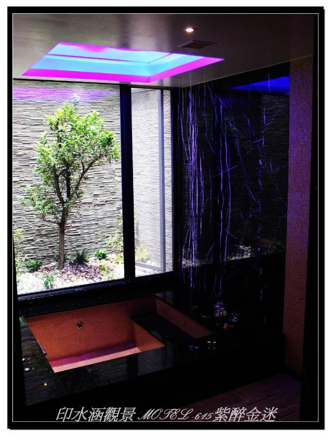 Yin Shui Han Motel Hunei Quarto foto