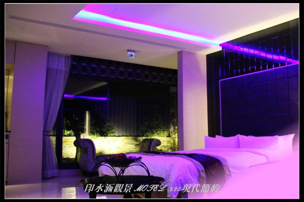 Yin Shui Han Motel Hunei Quarto foto
