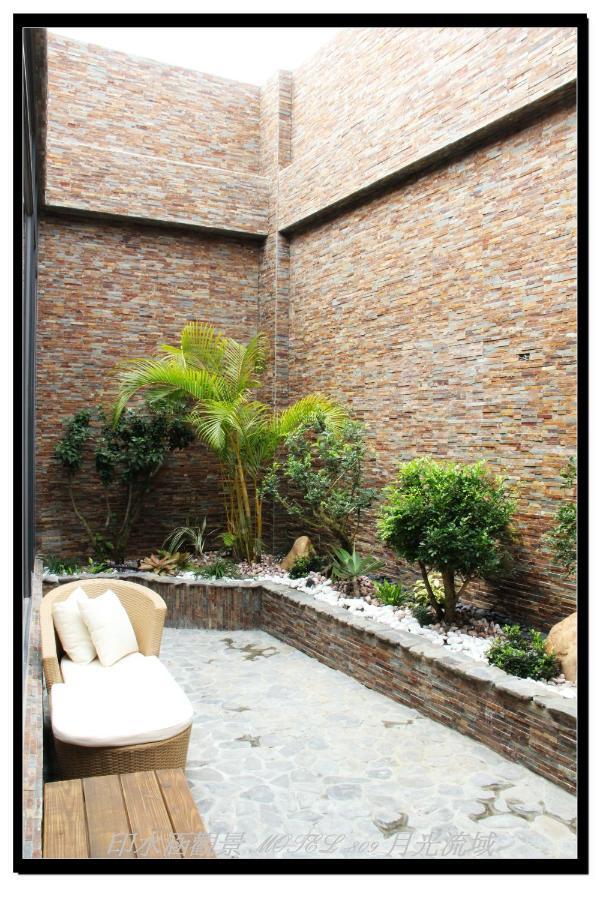 Yin Shui Han Motel Hunei Quarto foto